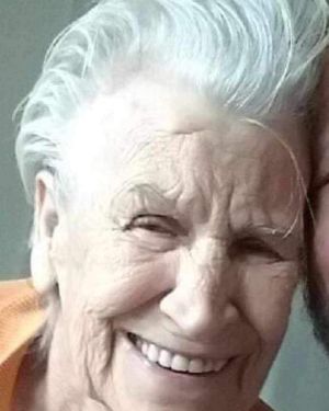 Opal Luvina Baker